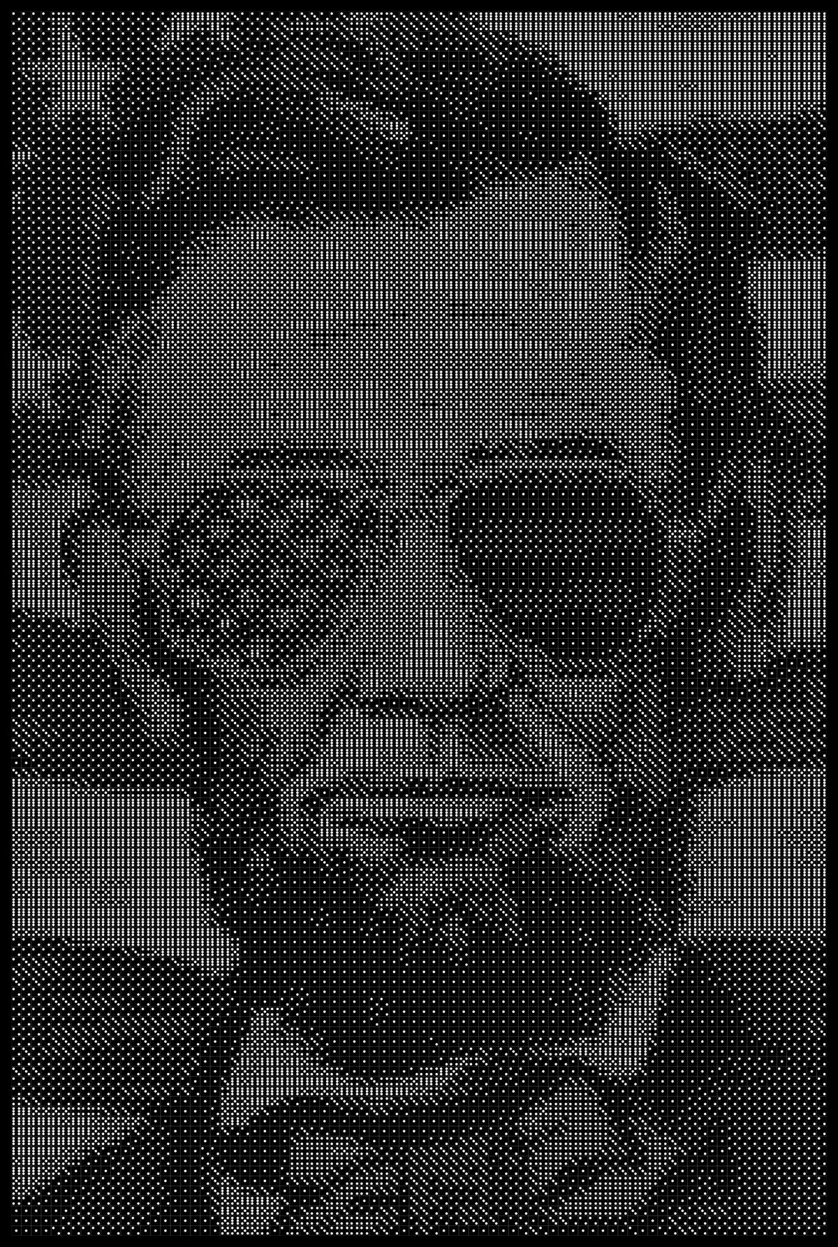 Pixel Art