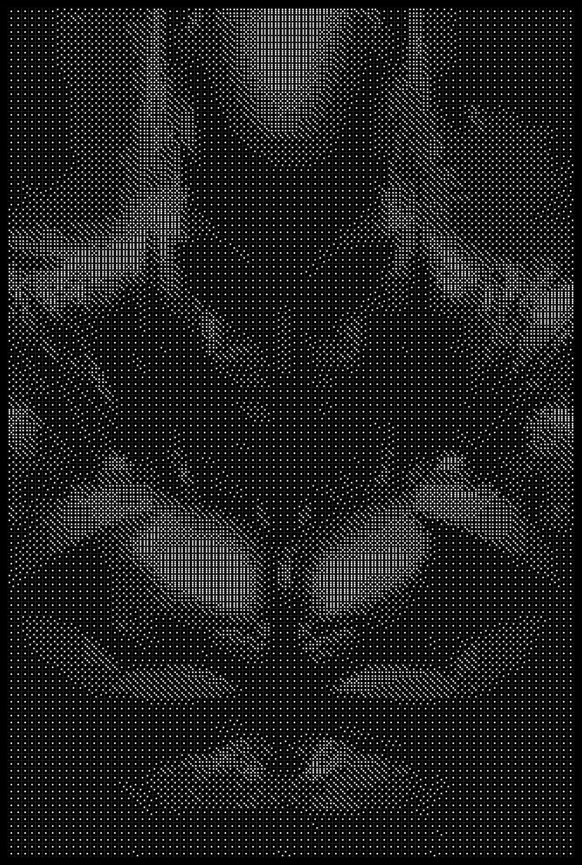 Pixel Art