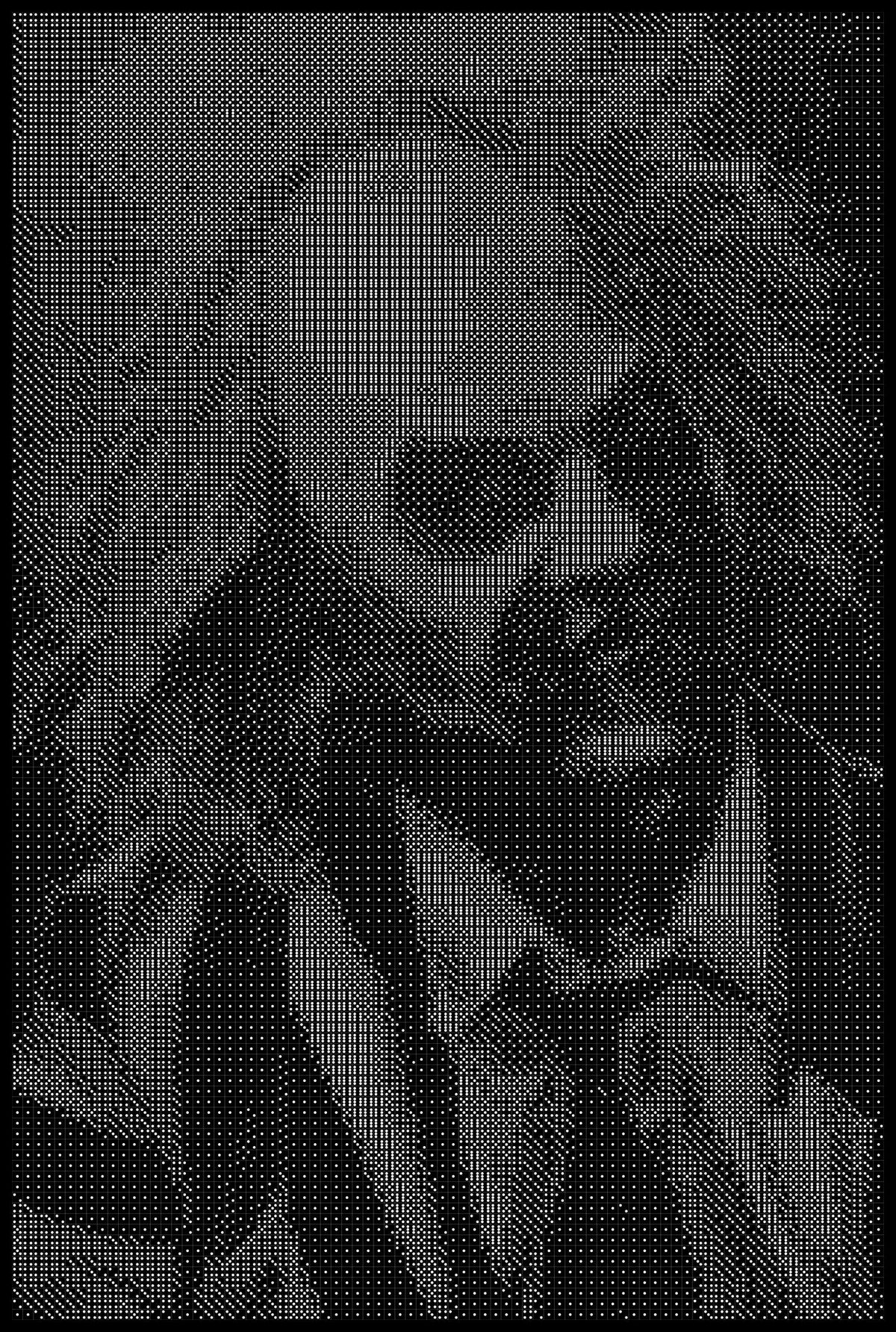Pixel Art