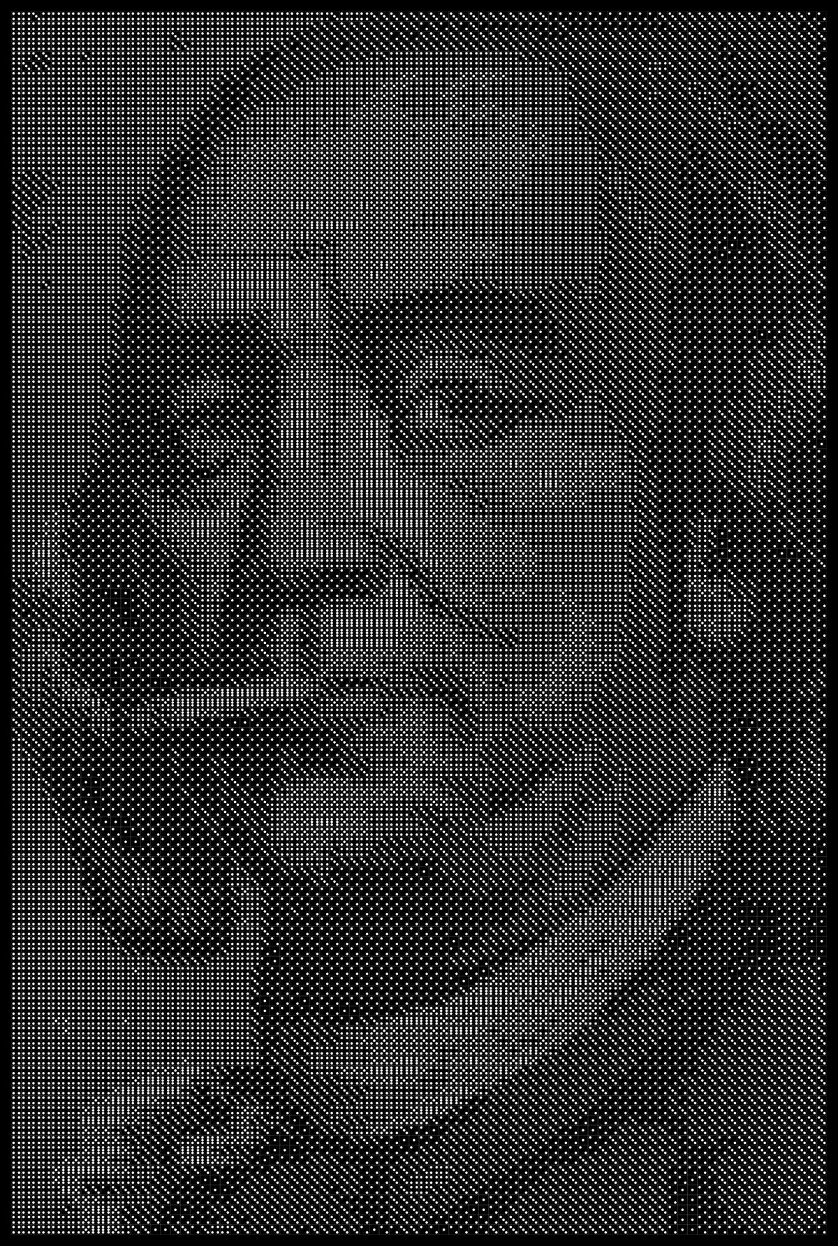 Pixel Art
