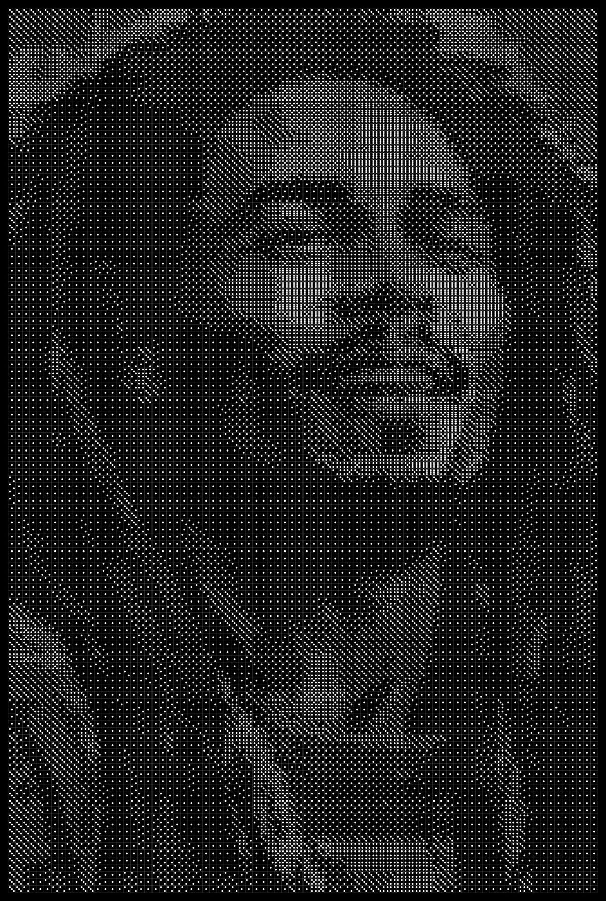 Pixel Art