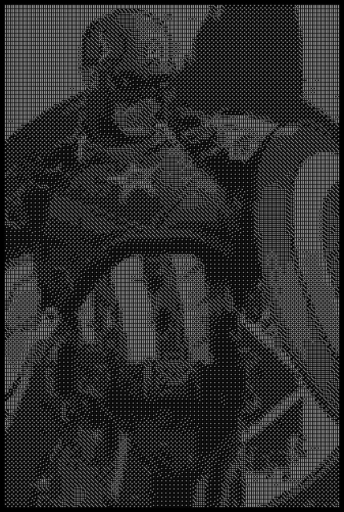 Pixel Art