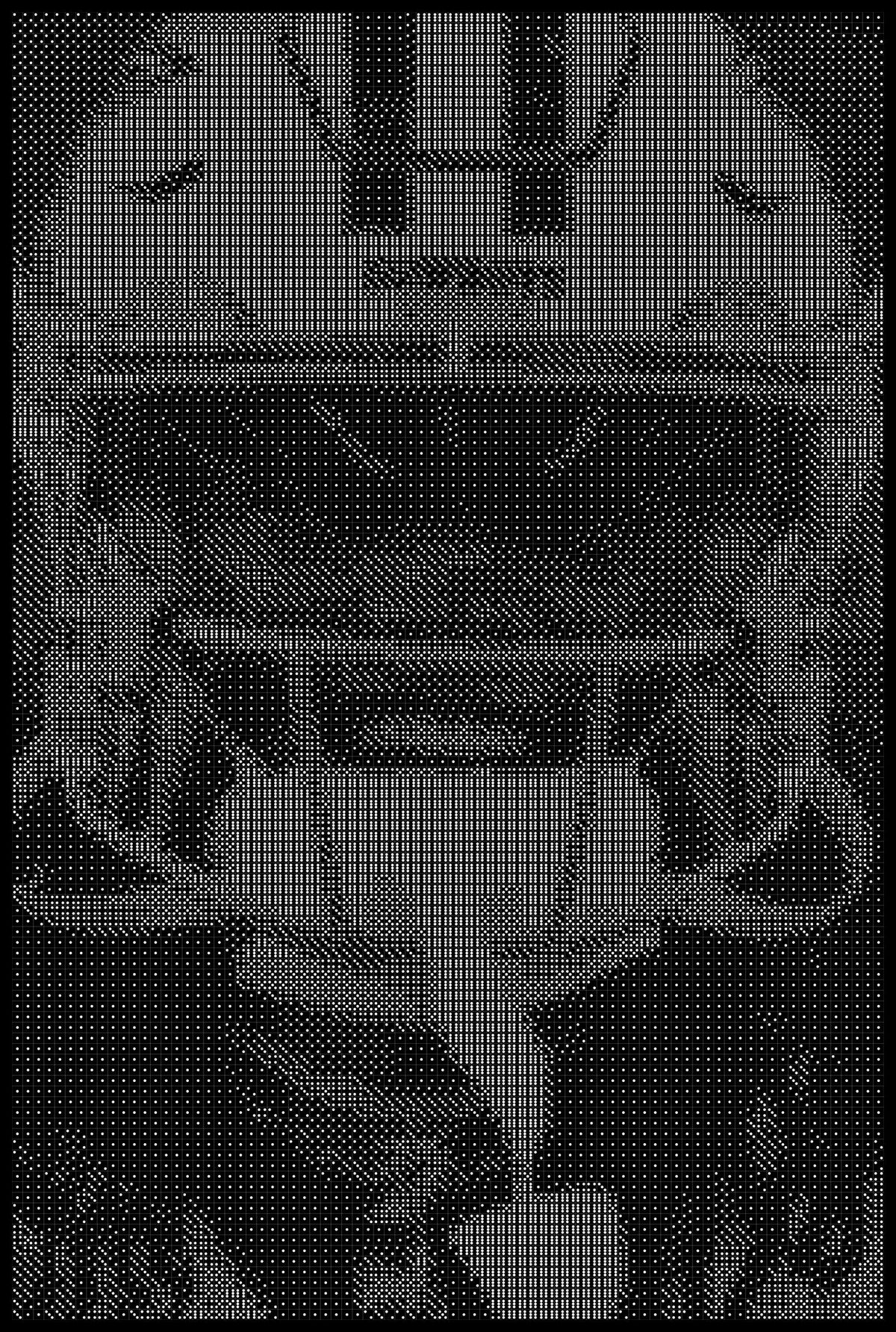 Pixel Art