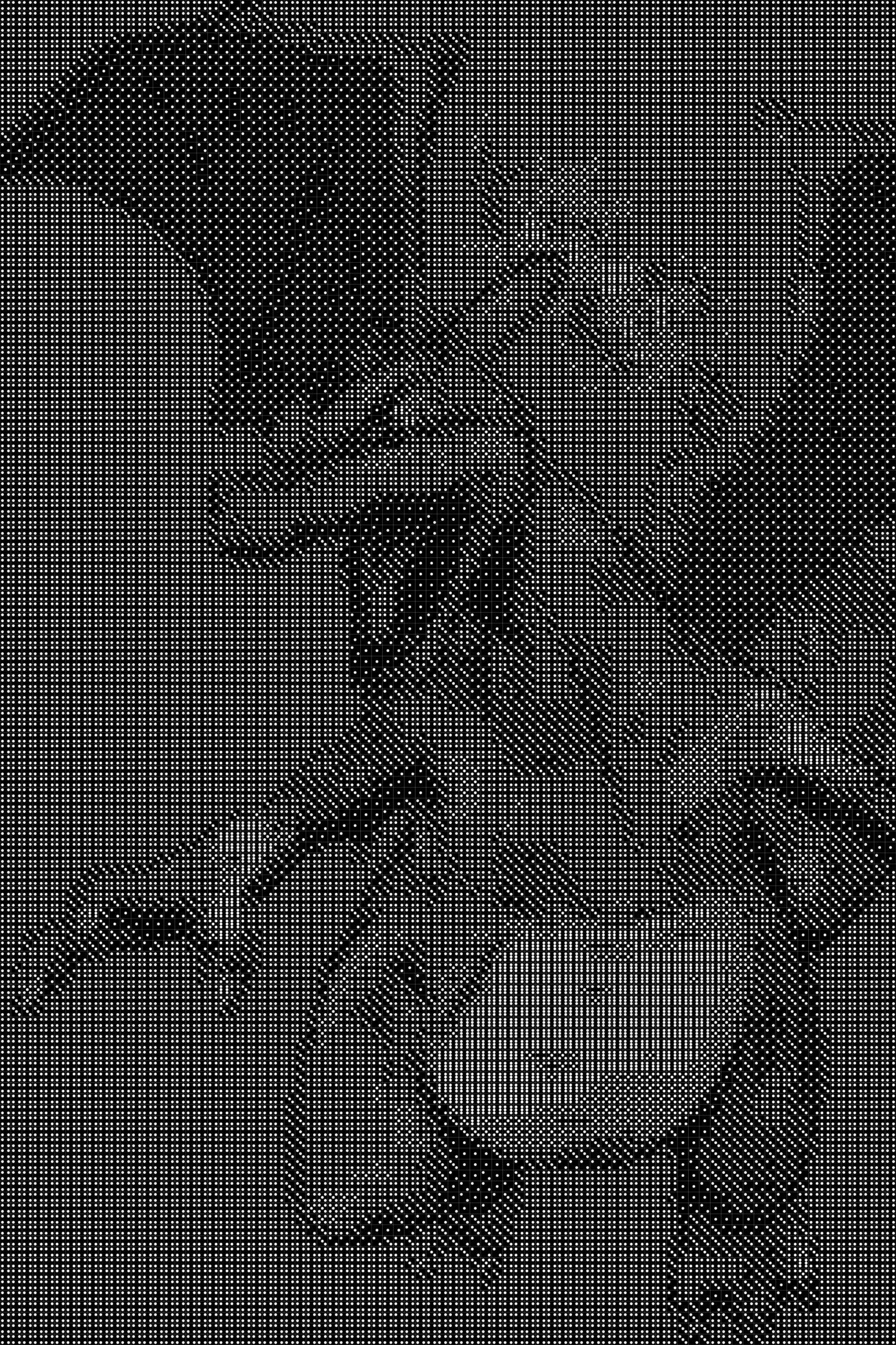 Charizard 2 Dice Art- Handcrafted Dice Mosaic using 10,000+ Dice, Two Size Options