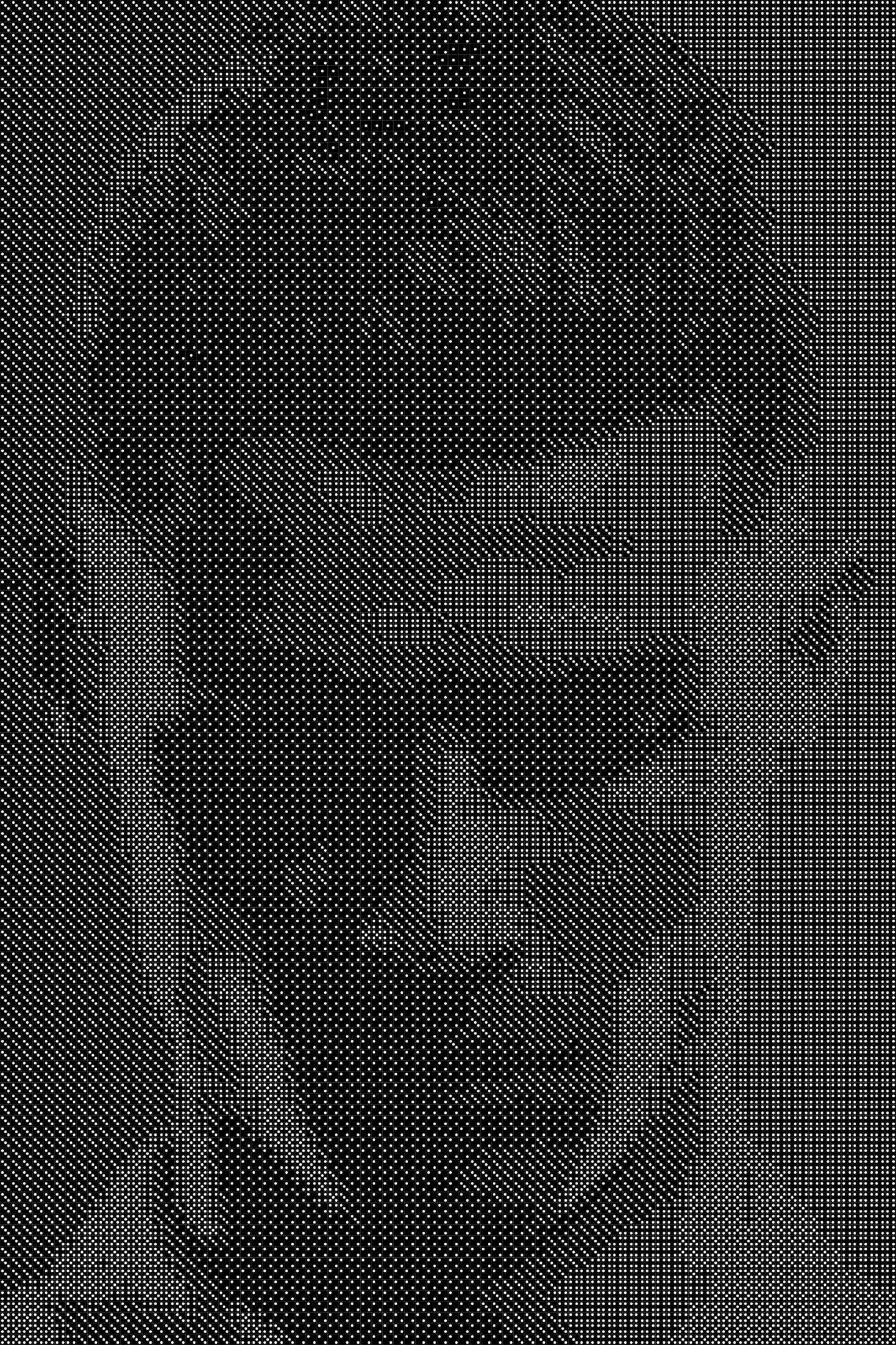 Christiano Ronaldo 6 Dice Art- Handcrafted Dice Mosaic using 10,000+ Dice, Two Size Options