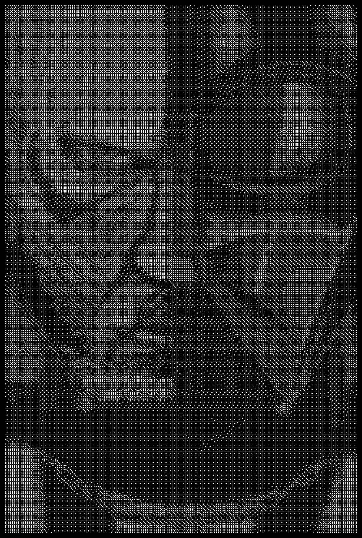 Pixel Art