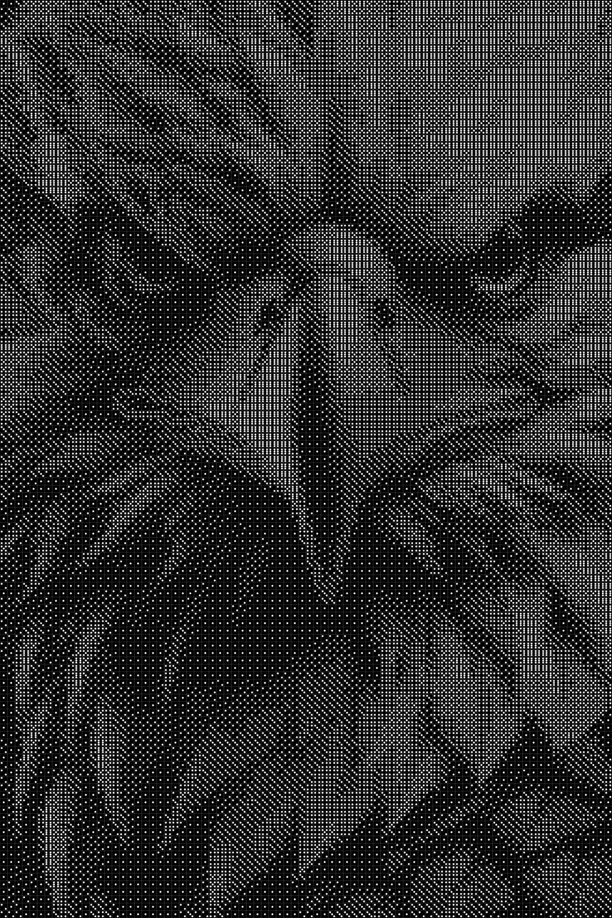 Pixel Art