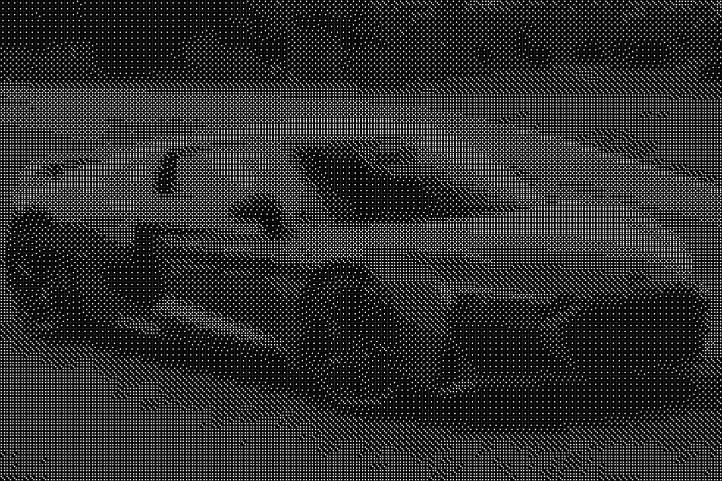 Audi R8 3 Dice Art- Handcrafted Dice Mosaic using 10,000+ Dice, Two Size Options