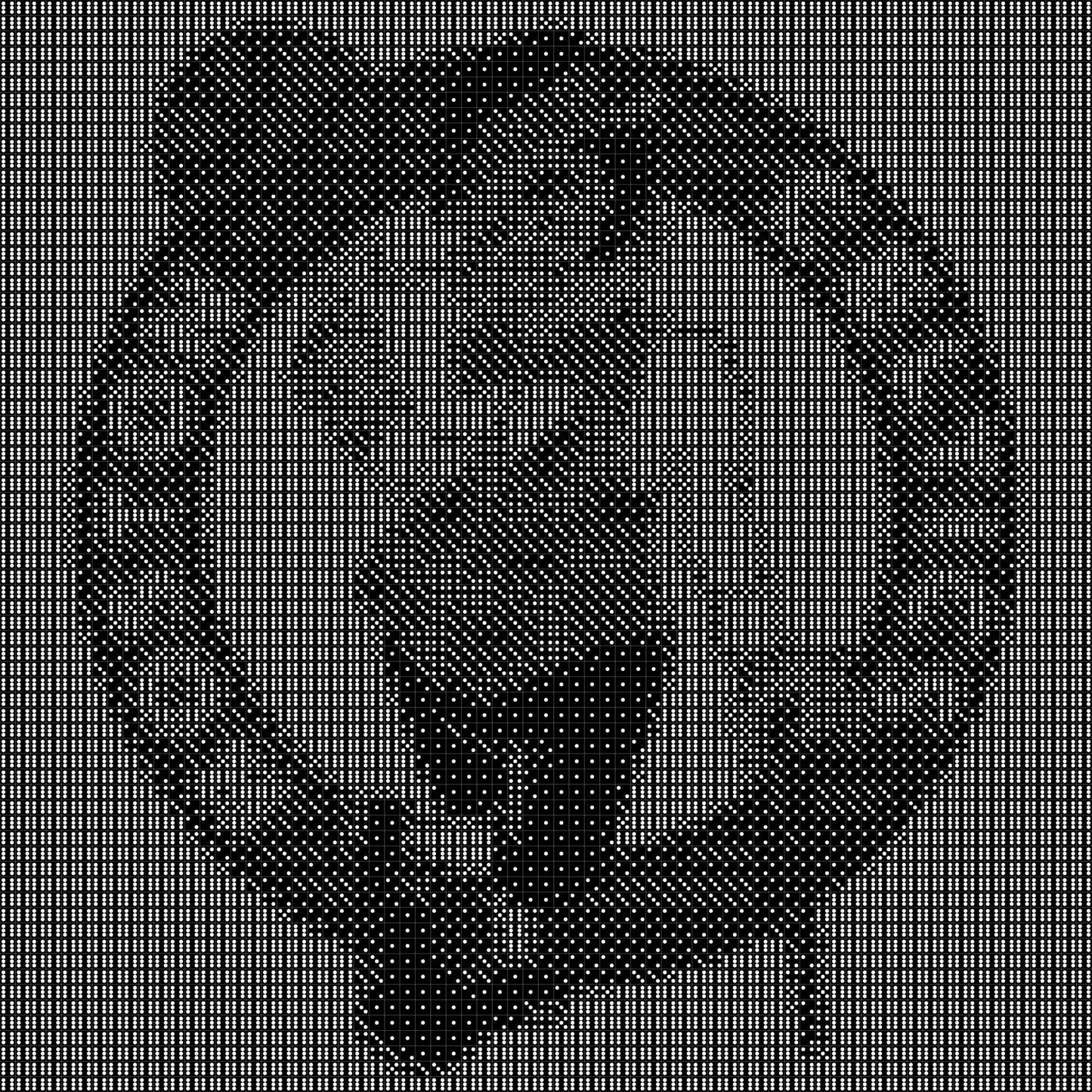 Boston Celtics Dice Mosaic- Handcrafted Dice Art with 5,000+ Dice, Two Size Options