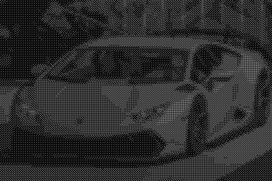 Lamborghini Aventador 2 Dice Art- Handcrafted Dice Mosaic using 10,000+ Dice, Two Size Options
