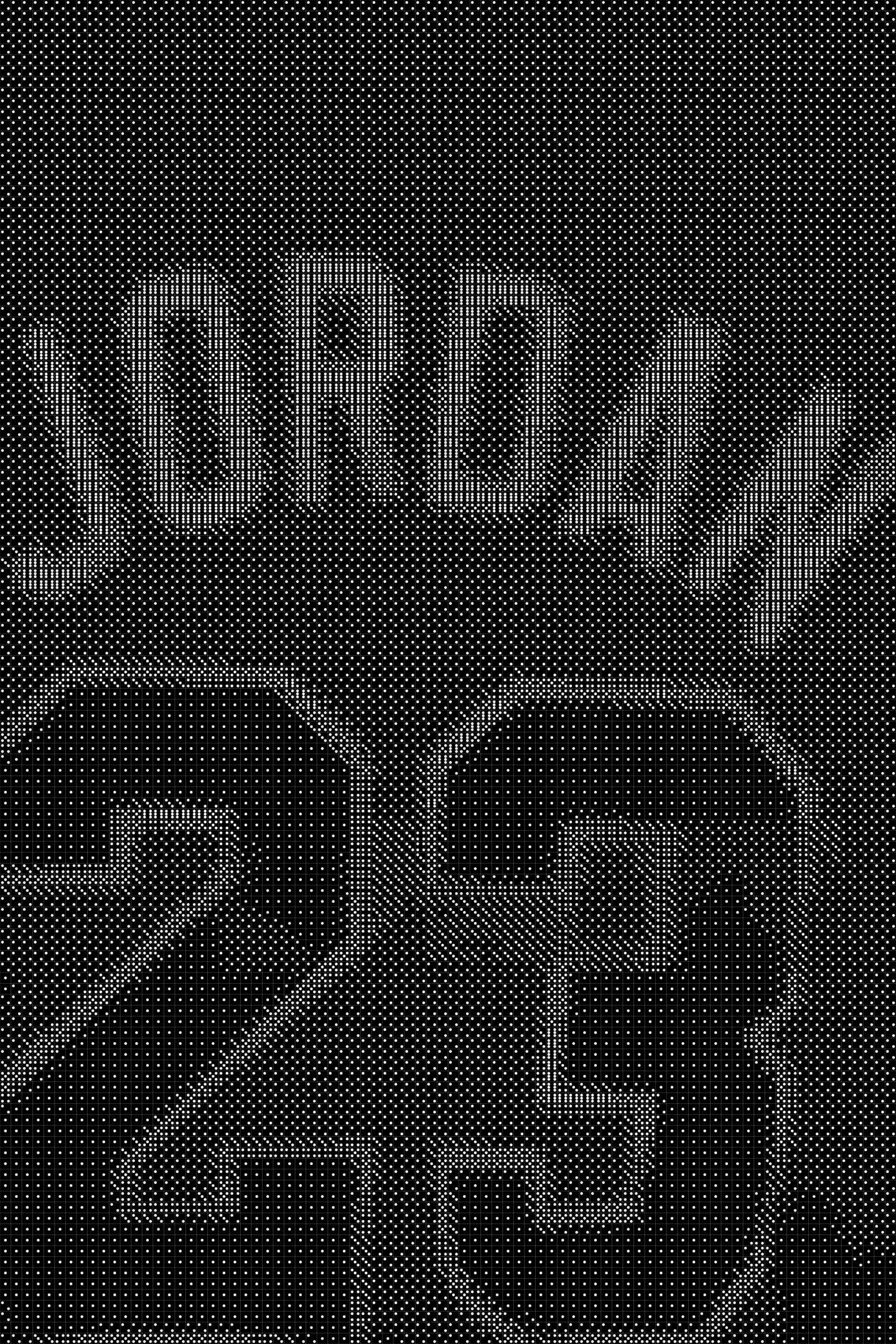 Michael Jordan 6 Dice Art- Handcrafted Dice Mosaic using 10,000+ Dice, Two Size Options