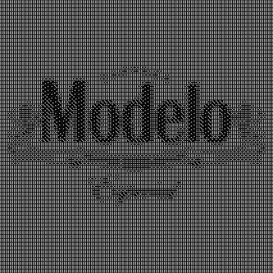 Modelo Dice Mosaic- Handcrafted Dice Art with 5,000+ Dice, Two Size Options