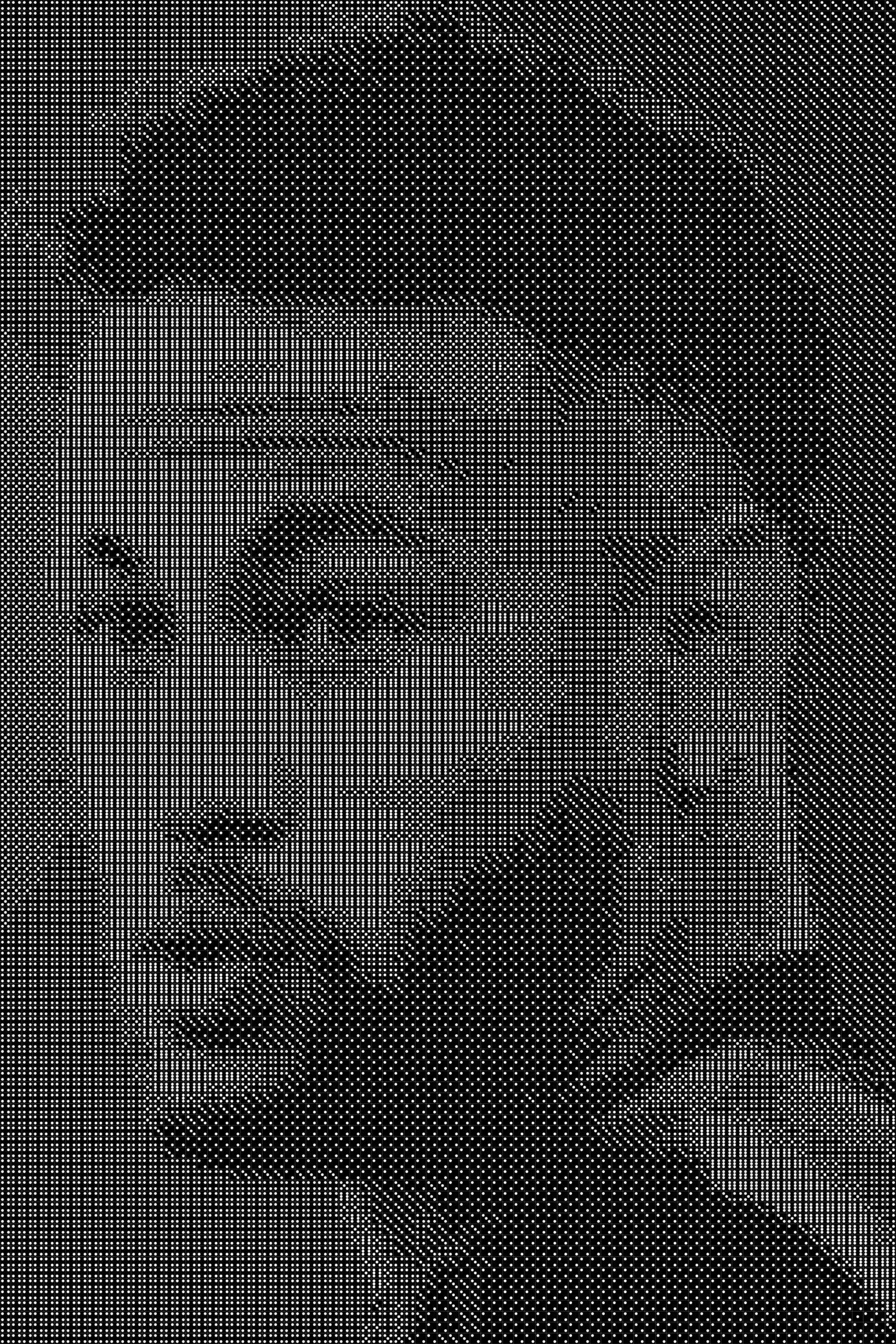 Neymar 3 Dice Art- Handcrafted Dice Mosaic using 10,000+ Dice, Two Size Options
