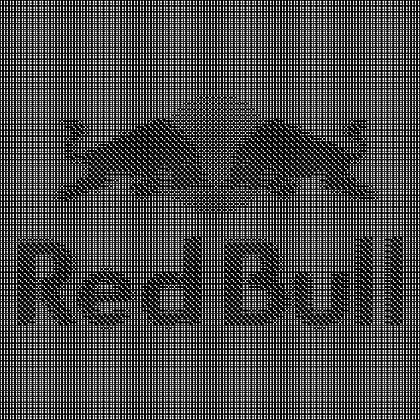 Redbull Dice Mosaic- Handcrafted Dice Art with 5,000+ Dice, Two Size Options