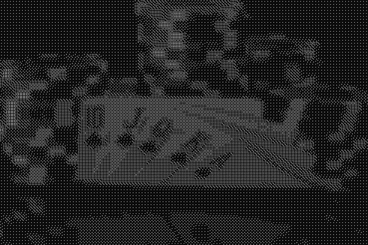 Royal Flush 3 Dice Art- Handcrafted Dice Mosaic using 10,000+ Dice, Two Size Options
